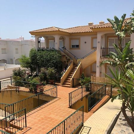 פלומרס Apartamento El Escondite מראה חיצוני תמונה