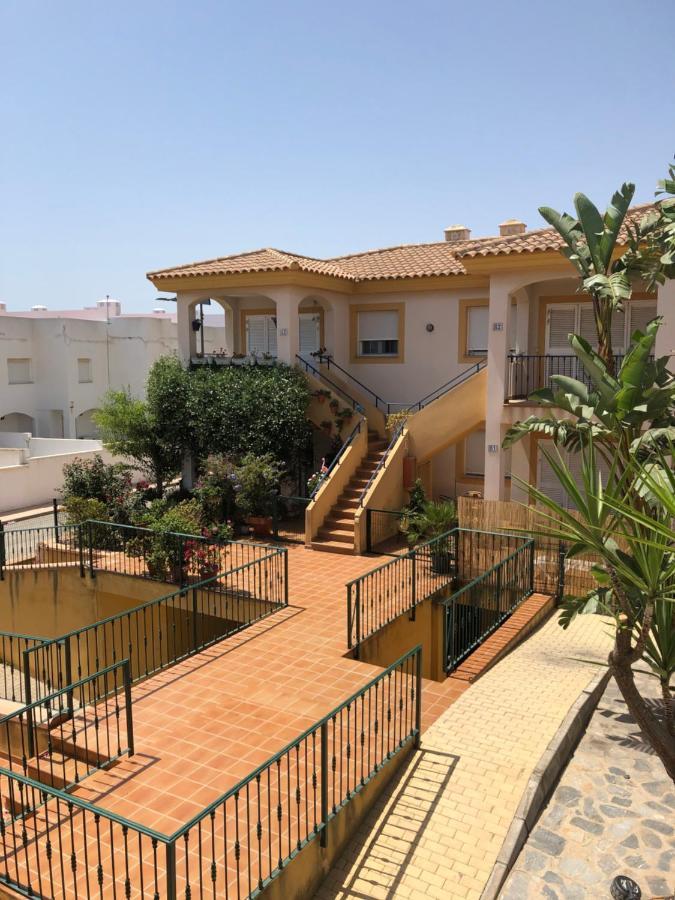 פלומרס Apartamento El Escondite מראה חיצוני תמונה