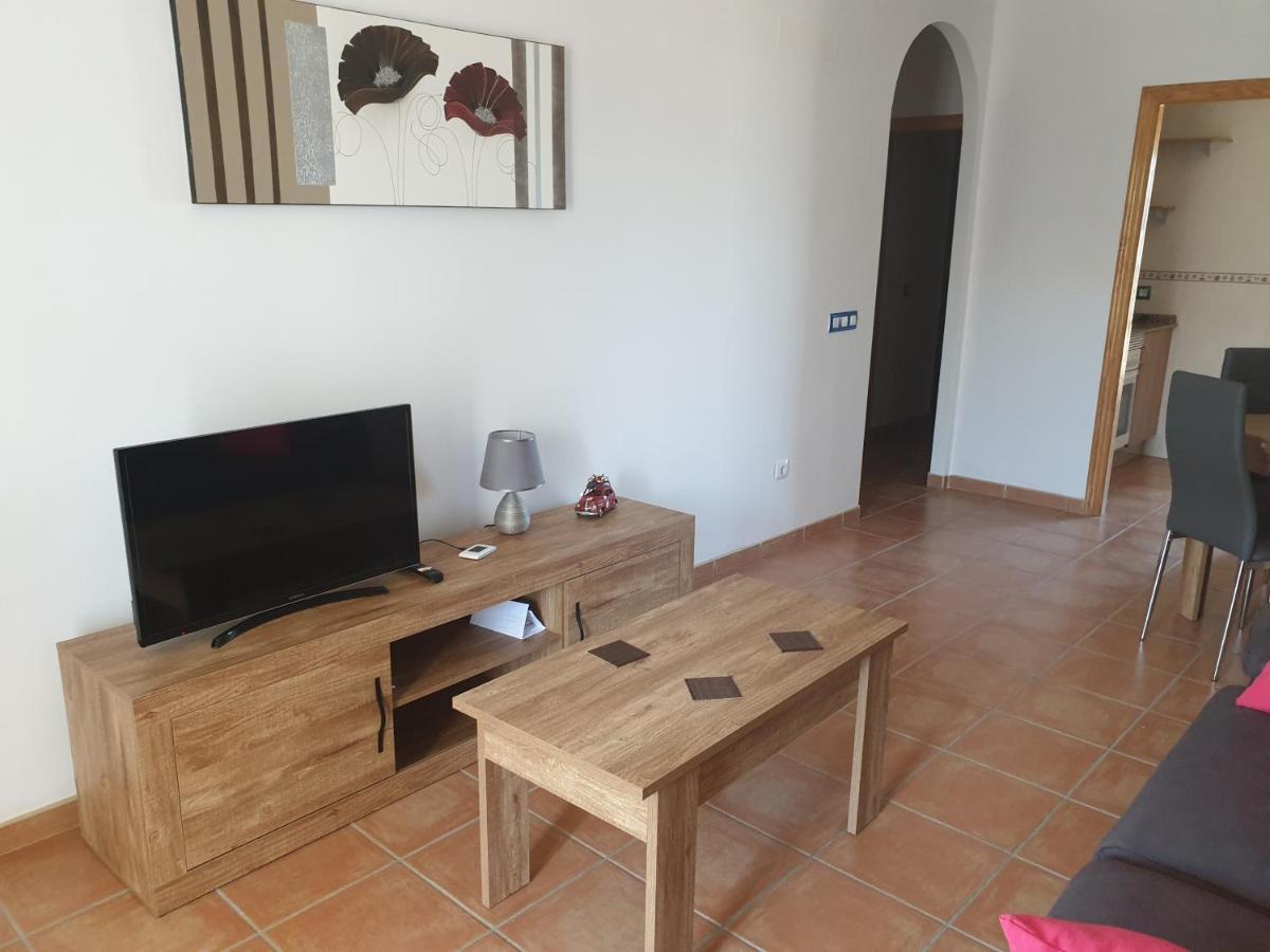 פלומרס Apartamento El Escondite מראה חיצוני תמונה